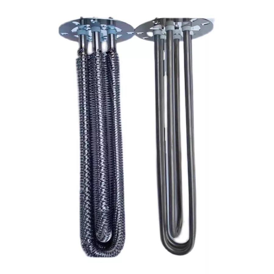 Dryer Heating Tube