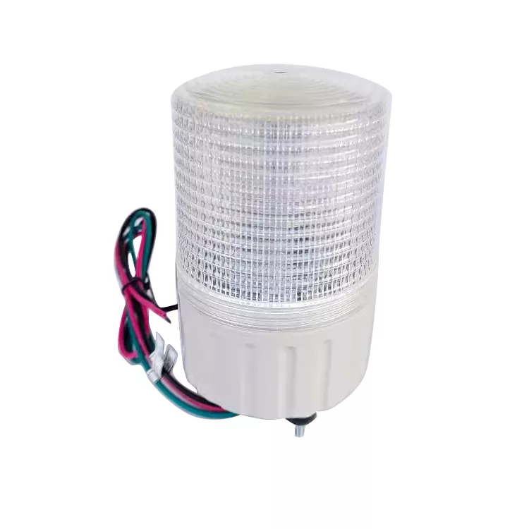 Lampu Weker Mesin Injeksi Haiti