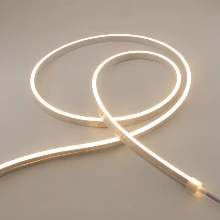 Light strips have become one of the standard features of quality life