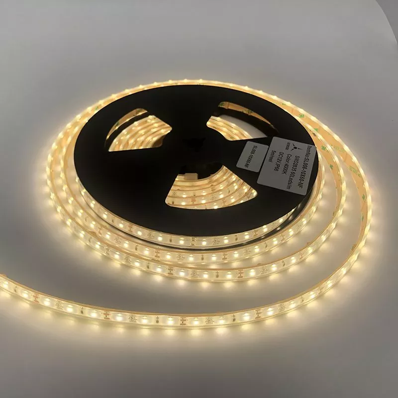 Car RV LED Strip Lights