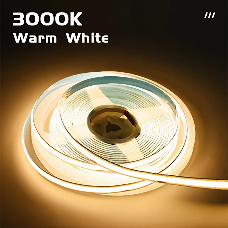 قطاع COB 3000K 24V