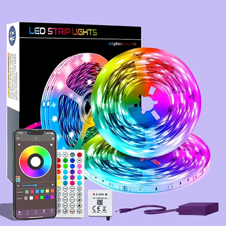 LED light strip