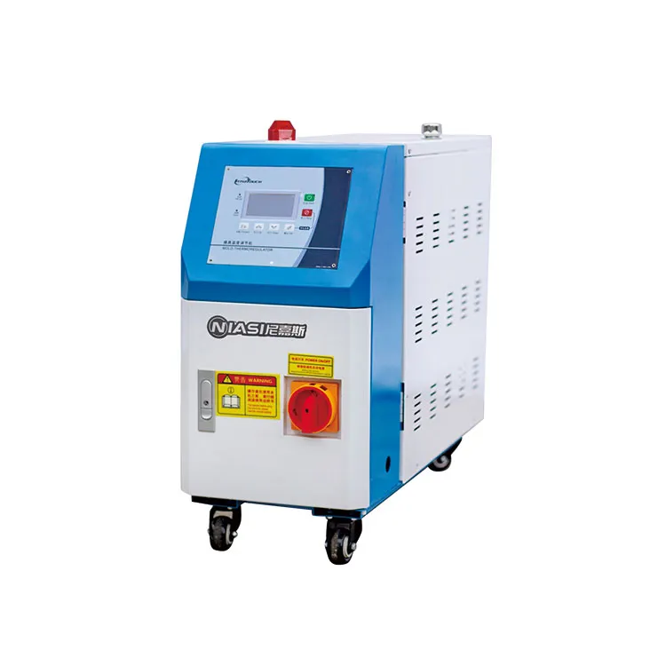 Oil Mold Temperature Controller