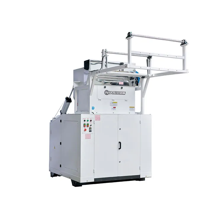 On-line Sheet Granulators