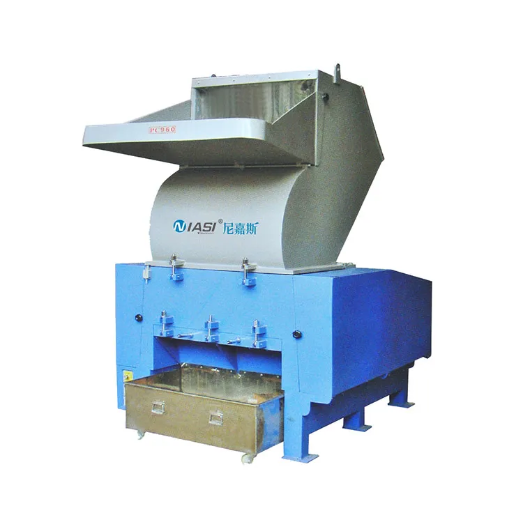 Granulator sing kuat