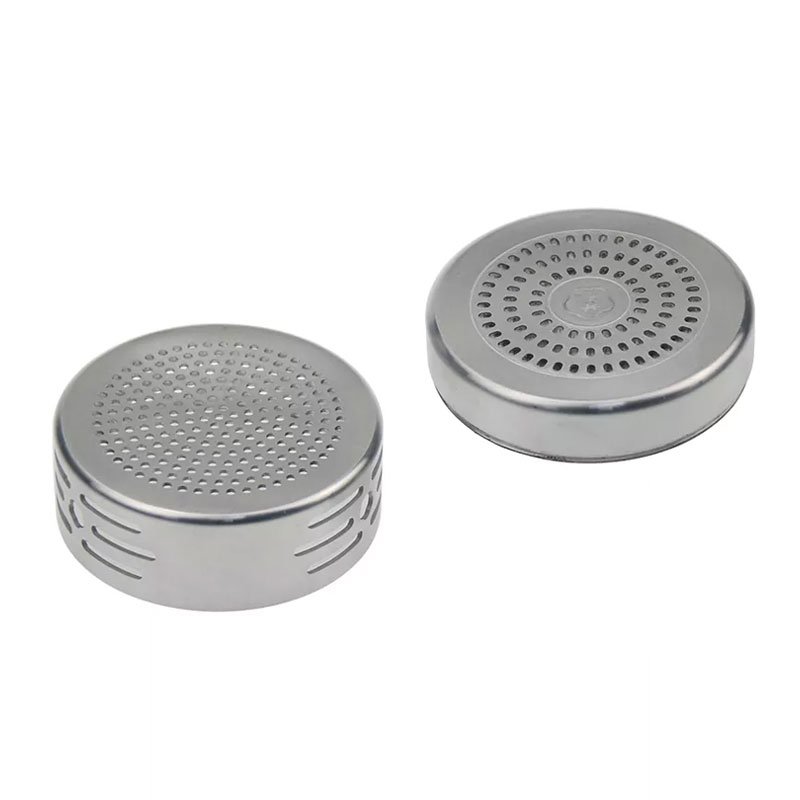 CNC Machining Aluminum Alloy Moxibustion Box Shell Oxidation Process