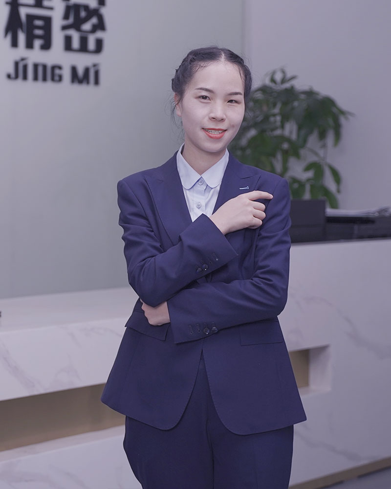 li lan Business Assistant