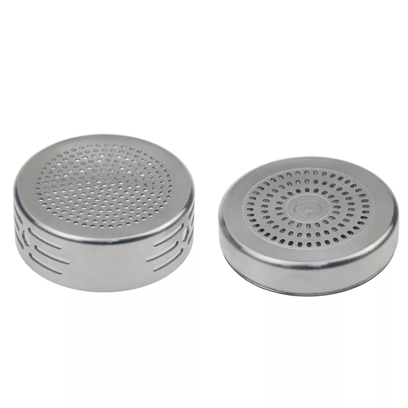 CNC Machining Aluminum Alloy Moxibustion Box Shell Oxidation Process