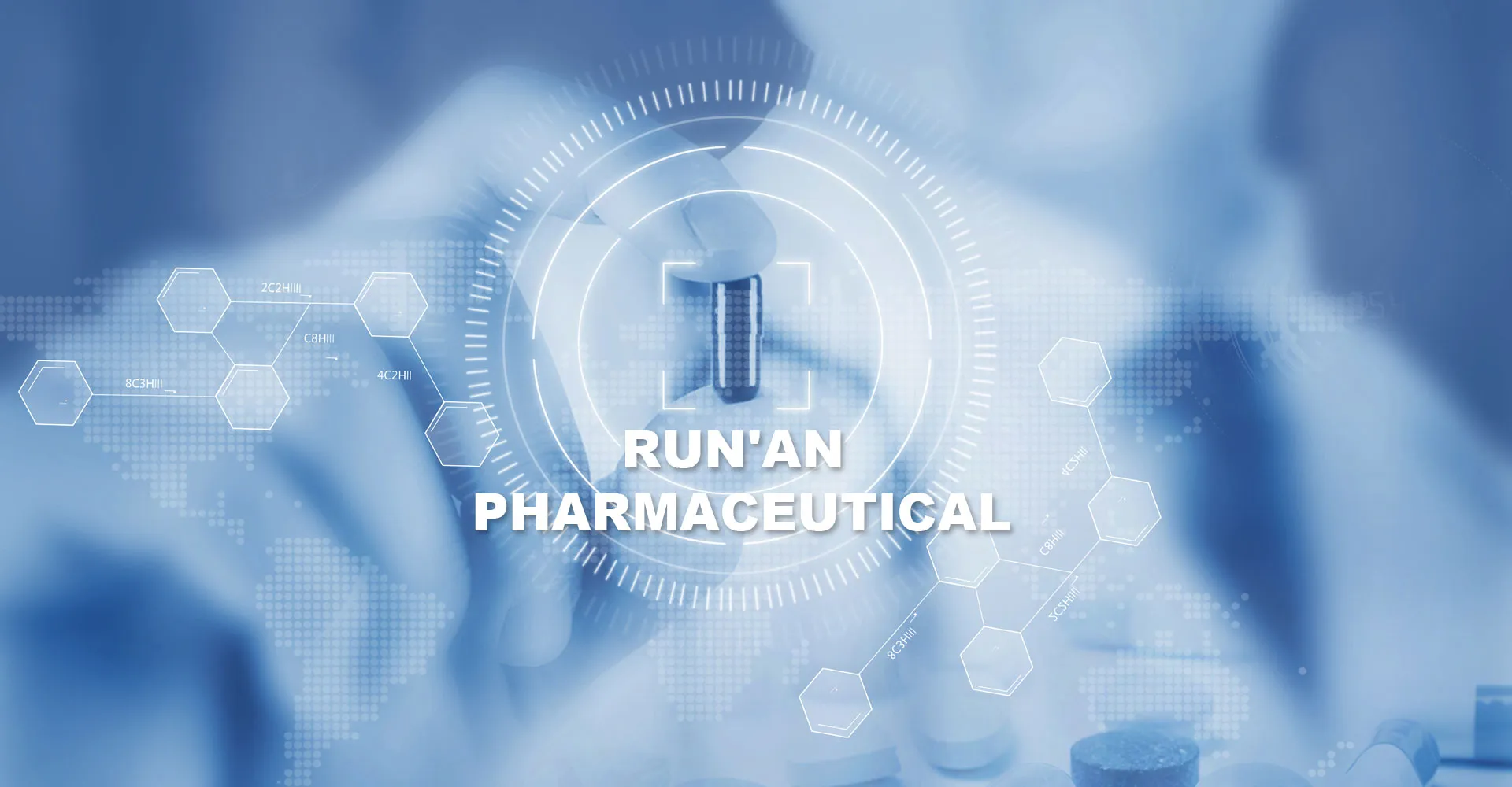 Pharmaceutical Intermediate Manufacturer