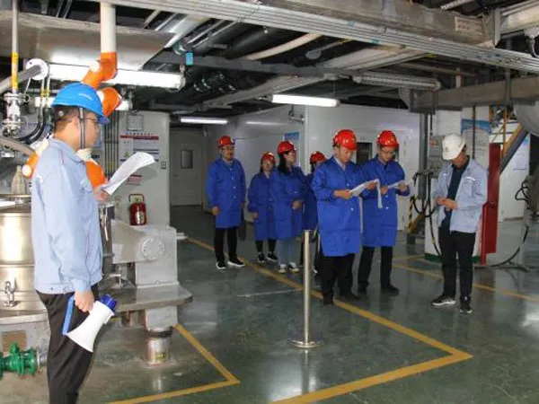 Comprehensive practical training for production safety accidents in 2023