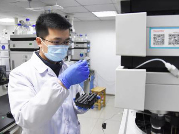 Jiangsu Zhengda Qingjiang Pharmaceutical Co., Ltd. pranešimas apie 1 klasės naujoviškų vaistų klinikinių tyrimų patvirtinimą