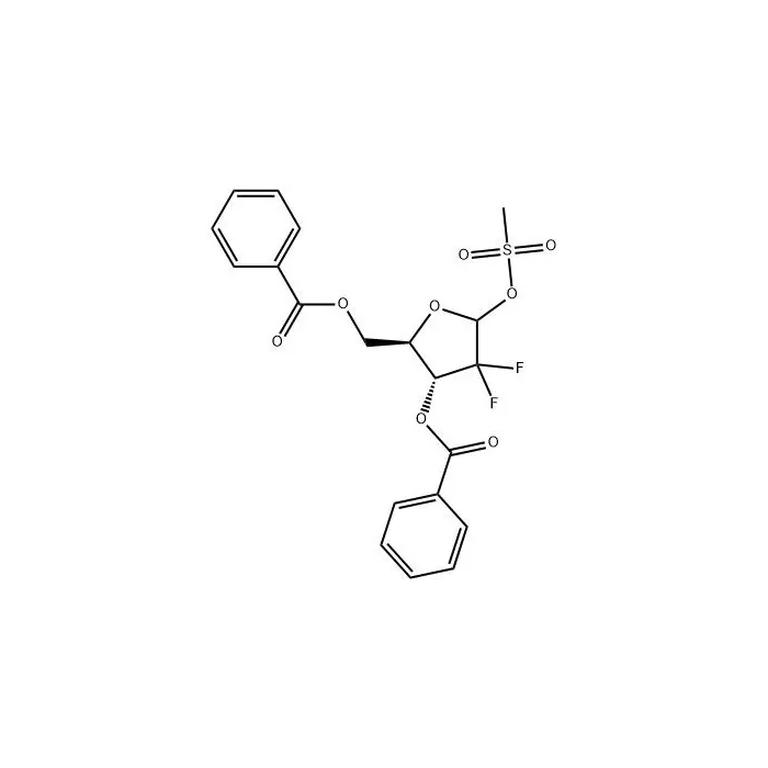 Miten Gemcitabine HCl T8:aa annetaan potilaille?