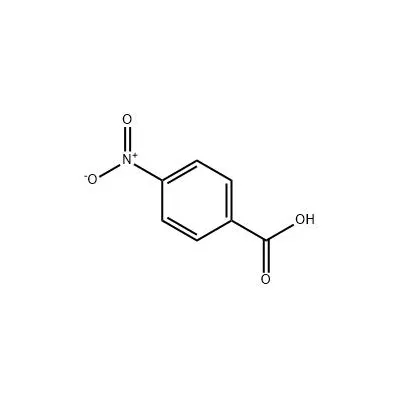 CAS №62-23-7