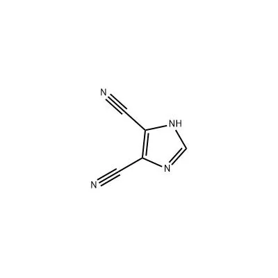 Ano ang mga gamit ng 4,5-Dicyanoimidazole?