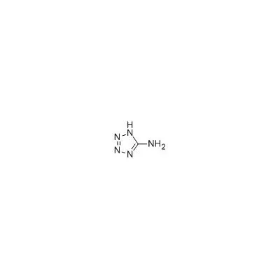 Is 5-amino Tetrazole