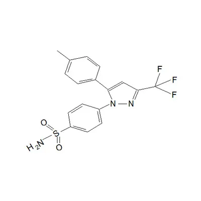 Ostarthritis Celecoxib