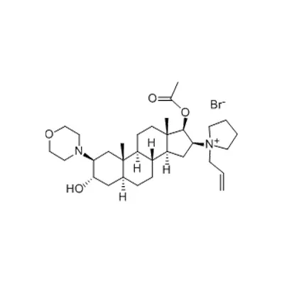 API Rocuronium Bromida