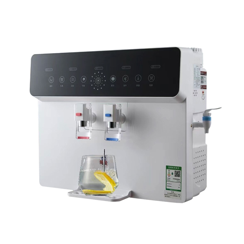 Reverse Osmosis Water Purifier