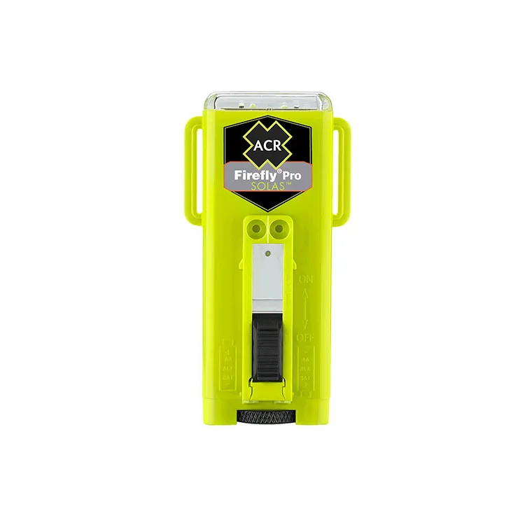 ACR Firefly PRO Rescue Strobe Light