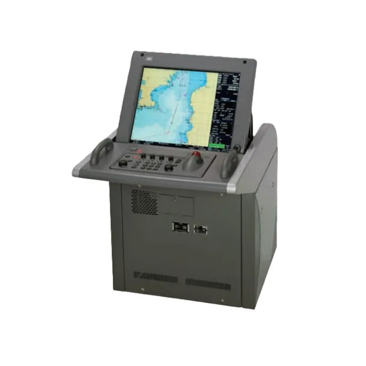 AOB-2 CMJ-519-2, skirtas JRC JAN901B ECDIS