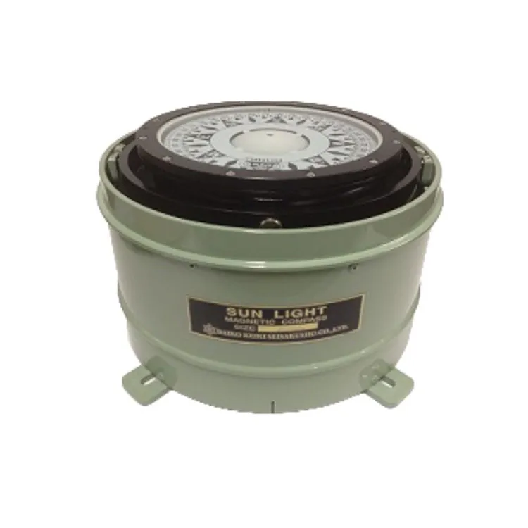 Daiko P-180SL Magnetic Compass