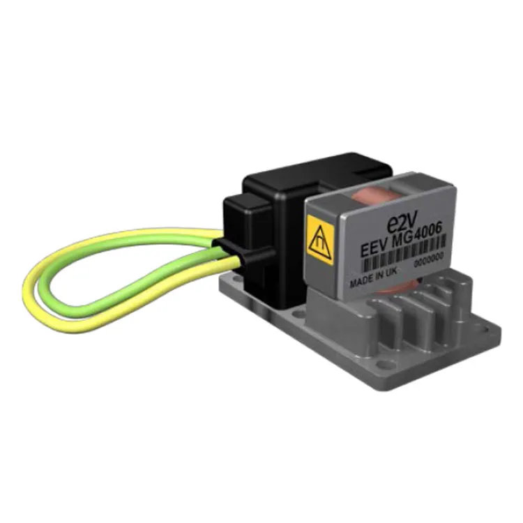 Magnetron in banda X EEV MG4006