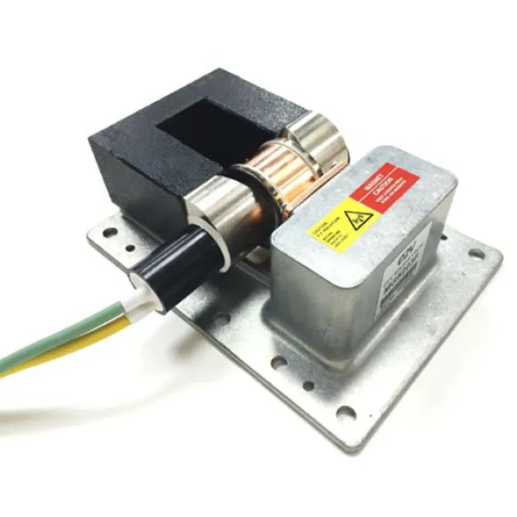 EEV MG5223 Magnetron în bandă S