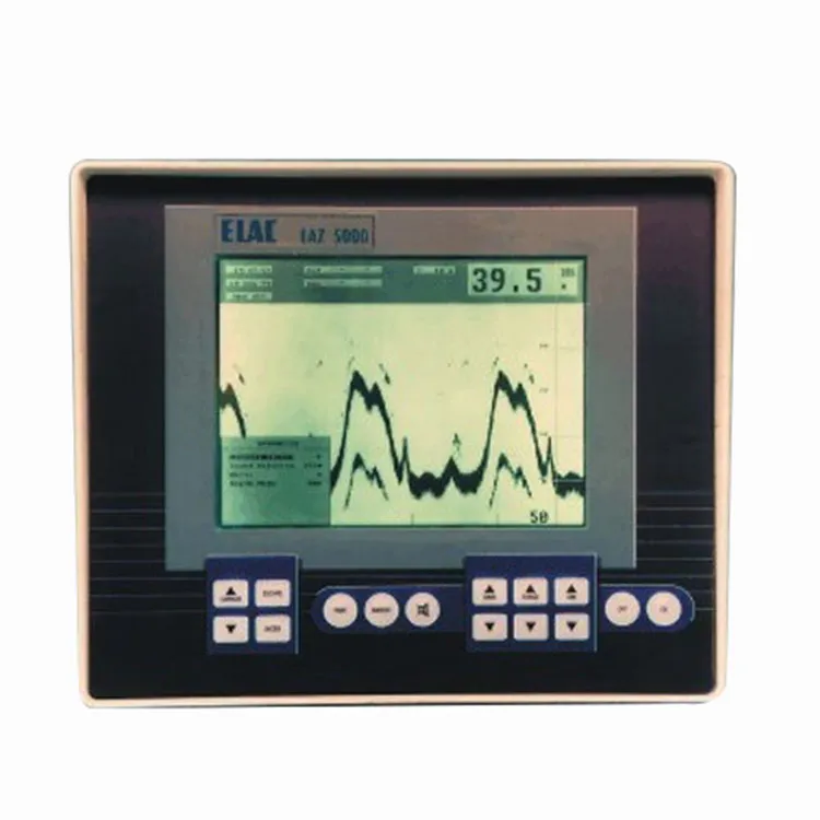 ELAC LAZ-5000 Navigation Echo Sounder