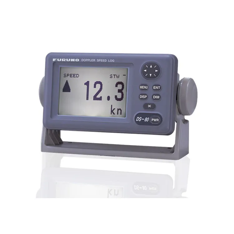 FURUNO DS-840 Set complet indicator de distanță de la distanță