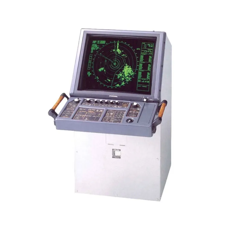 Radar FURUNO FA-2800