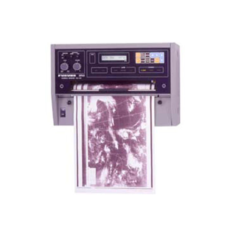 FURUNO FAX-210 Факс за времето
