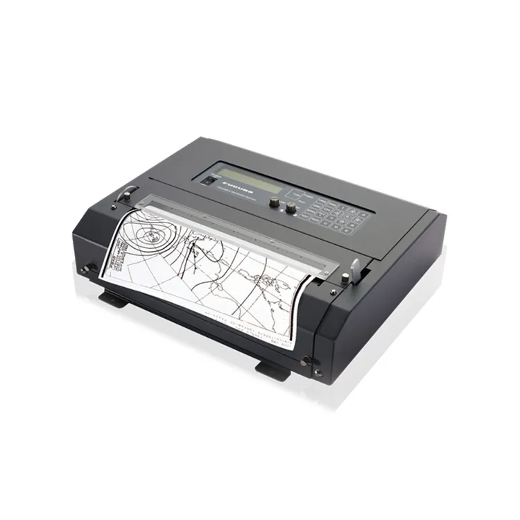 FURUNO FAX-408 Fax meteo