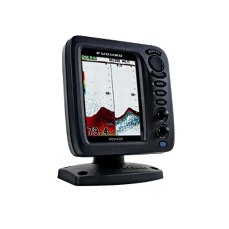 Furuno FCV-620 Echo Sounder