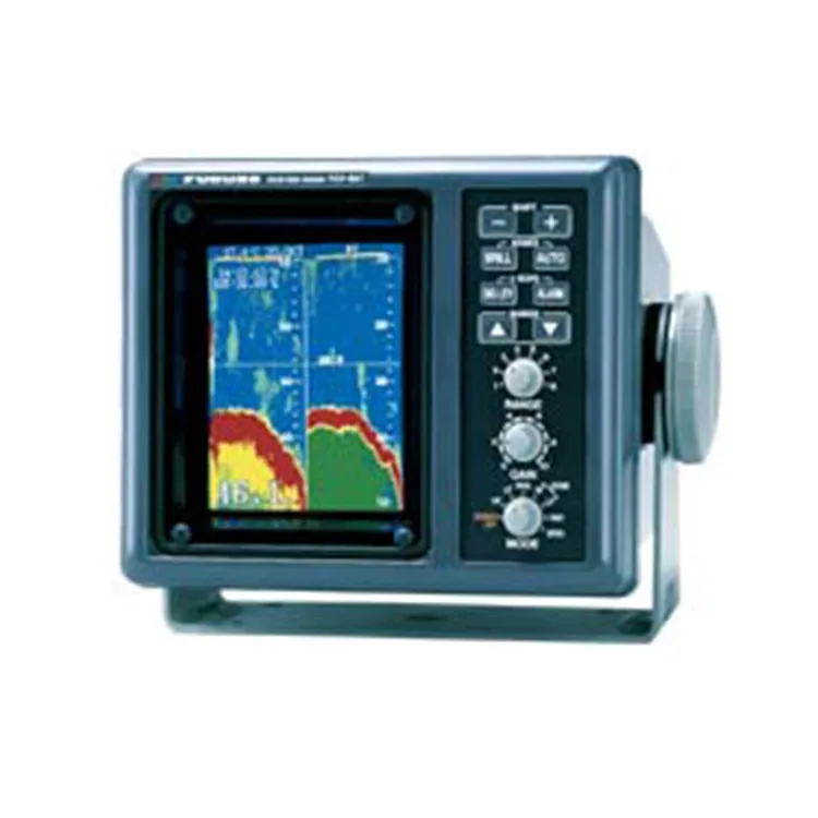 Echo Sounder Furuno FCV-667