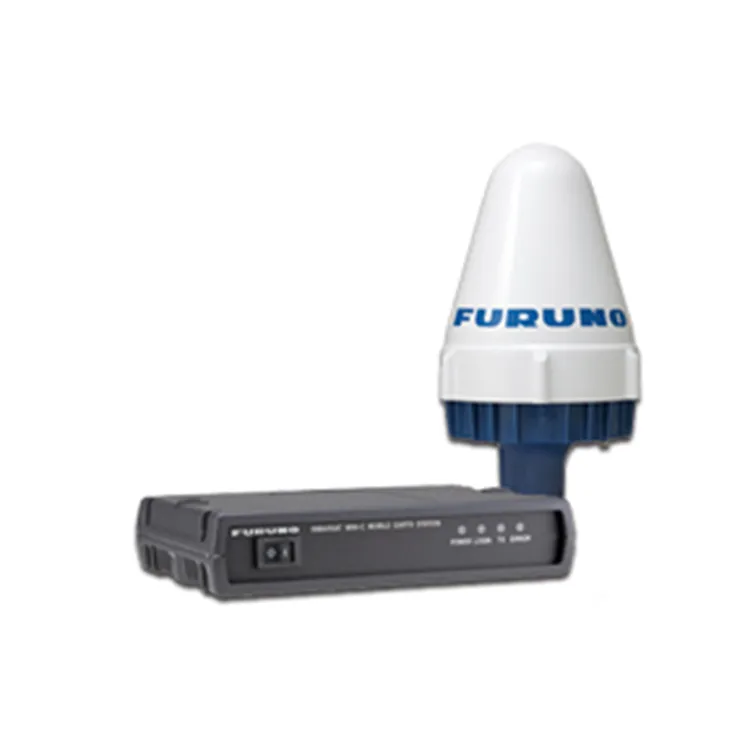 FURUNO FELCOM19 Inmarsat MINI-C মোবাইল আর্থ স্টেশন