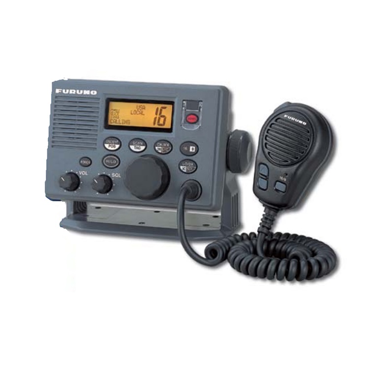 Raidió FURUNO FM-3000 VHF