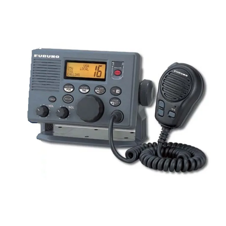 FURUNO FM-3000 VHF radio