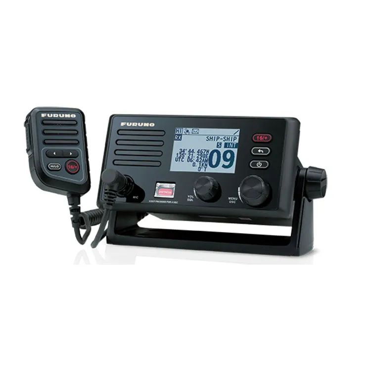 FURUNO FM-4800 মেরিন VHF রেডিওটেলিফোন