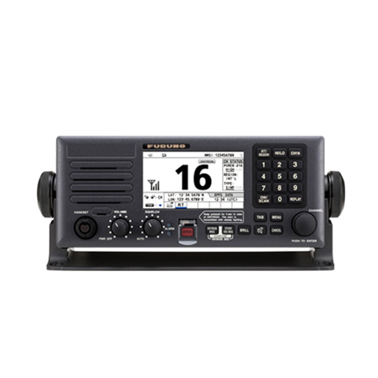 FURUNO FM-8900S Telefon Radio VHF Marin