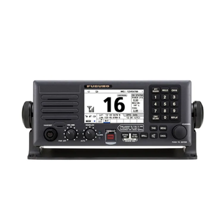 FURUNO FM-8900S Marine VHF radiotelefon