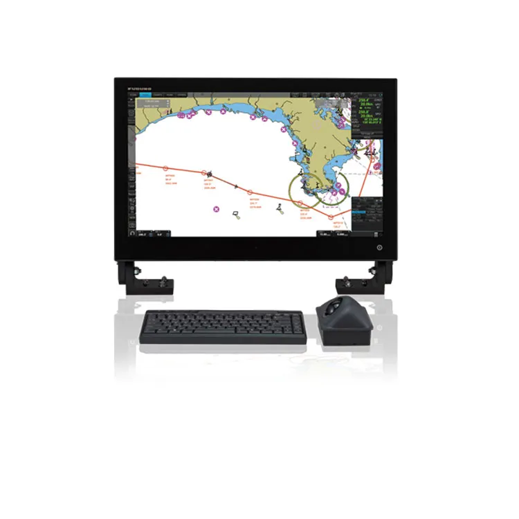 ECDIS FURUNO FMD3100