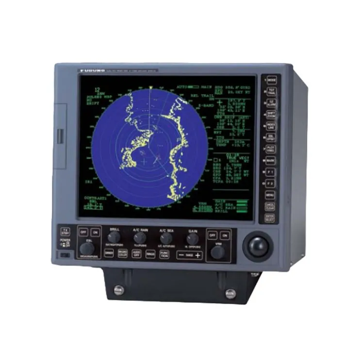 FURUNO FR-1510 Mk3-radar