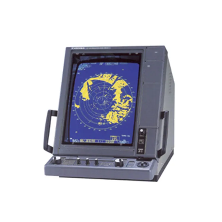 FURUNO FR-2150-radar