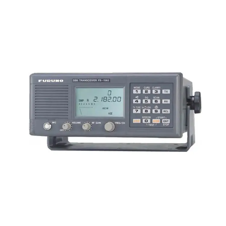 FURUNO FS-1562-15 MF/HF radio