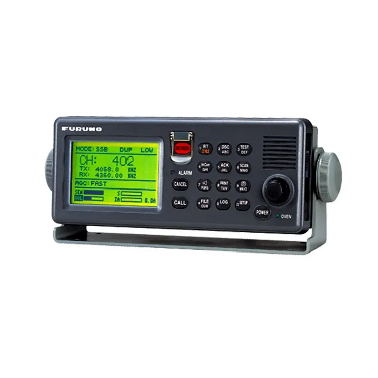 FURUNO FS-1570 MF/HF радио