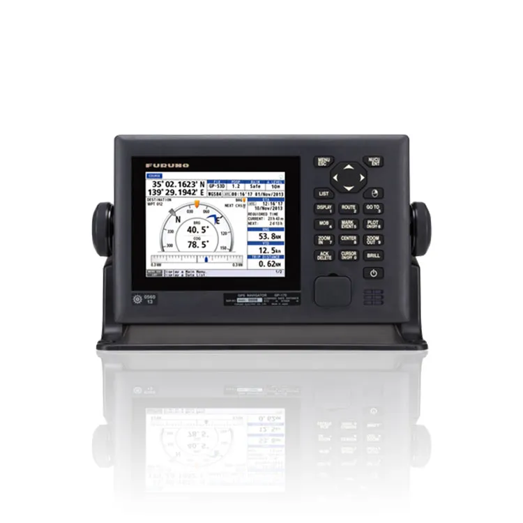 Navigator GPS FURUNO GP-170 Fara DGPS