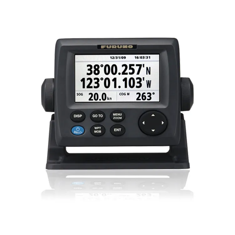 FURUNO GP-33 মেরিন GPS ন্যাভিগেটর