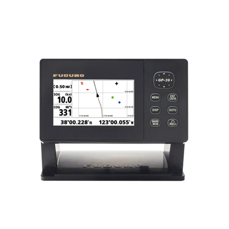 Navigator GPS FURUNO GP-39 4.2”.