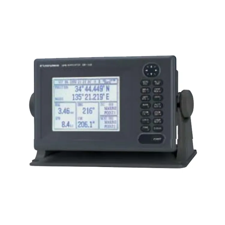 ФУРУНО GP150 GPS