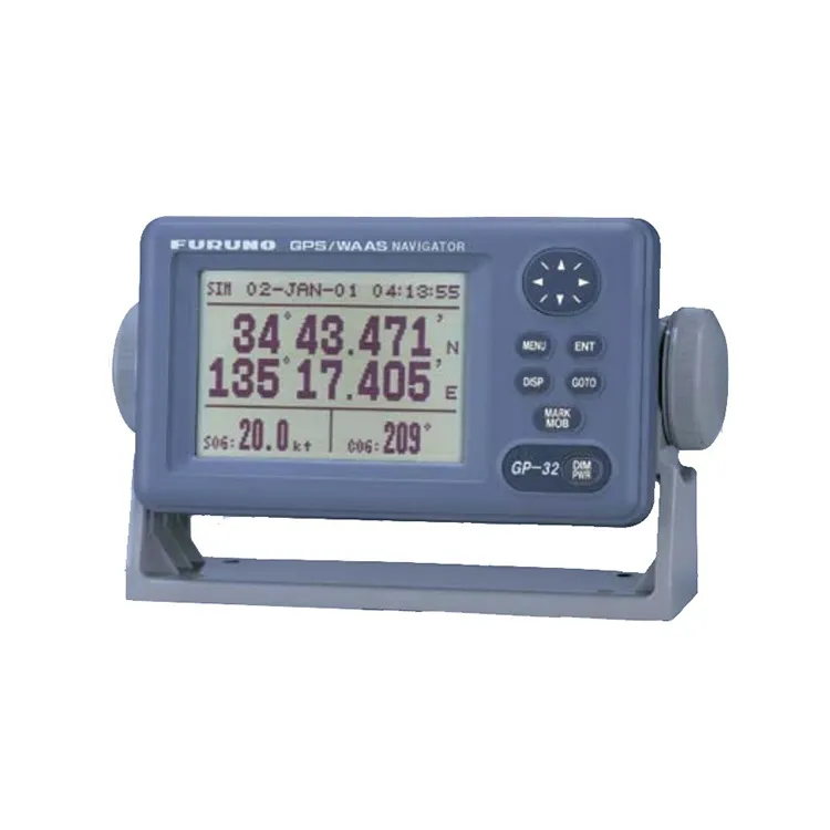 ФУРУНО GP32 GPS